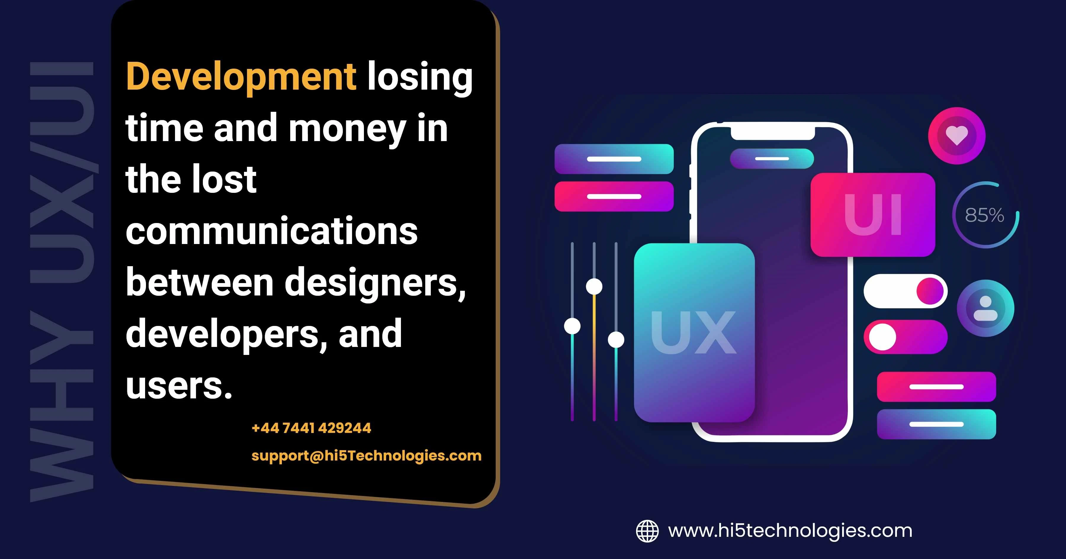 Hi5 Services Screenshot 10